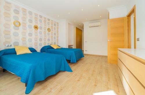 Apartamento Cubo's Urban Suite La Cala de Mijas