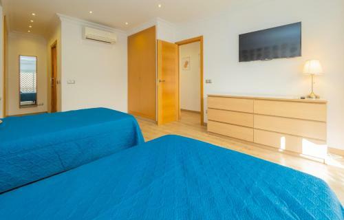 Apartamento Cubo's Urban Suite La Cala de Mijas