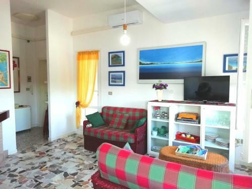 Apartamento Appartamento Nel Lungomare