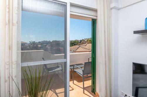 Apartamento 2br Torrenueva Park - La Cala With Swimming Pool