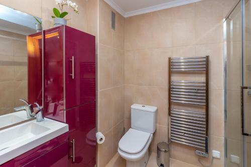 Apartamento 2br Torrenueva Park - La Cala With Swimming Pool