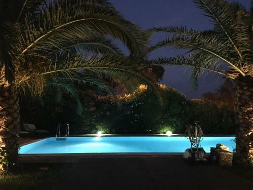 Villa Con Piscina - Stintino