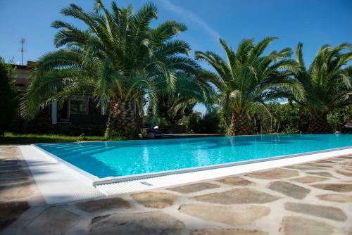 Villa Con Piscina - Stintino