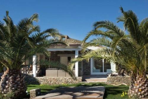 Villa Con Piscina - Stintino