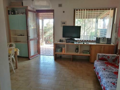 Apartamento Appartamento Vista Giardino