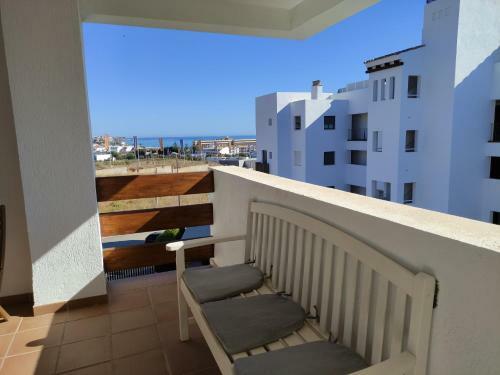 Apartment La Cala Design & Alamar Sea Wiew.