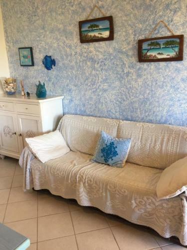 Apartamento Terrazza Sulla Pelosa