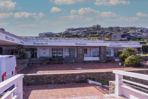 Apartamento Appartamento La Pelosa