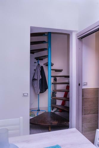 Apartamento Appartamento La Pelosa
