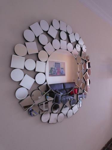 Spacious Two Bedroom Apartment 1012