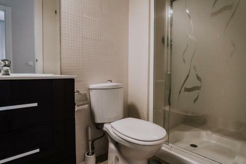 Apartamento Cala Azul Parking&piscina