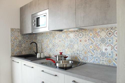 Apartamento 197 Pozzo San Nicola