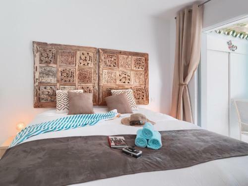Apartamento Rancho B Penthouse, 2 Pools, Views And Wifi