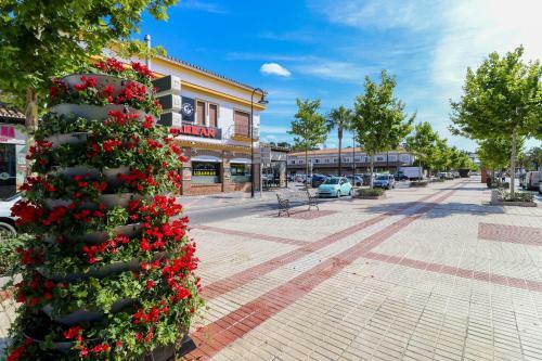 Brand New Luxury Apartment In Cala Serena