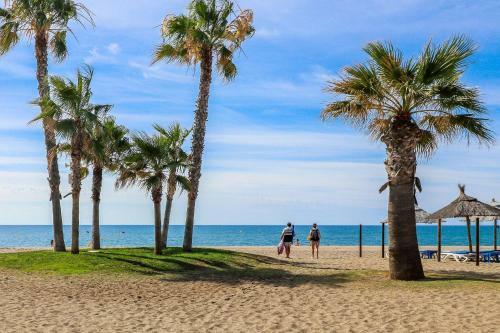 Brand New Luxury Apartment In Cala Serena
