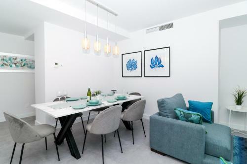 Brand New Luxury Apartment In Cala Serena