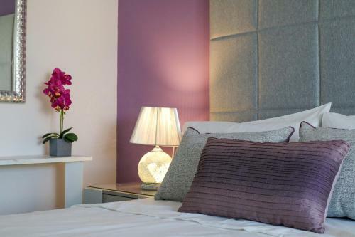 Brand New Luxury Apartment In Cala Serena