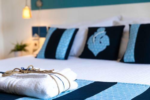 Hostal Villa Curiazzi