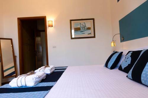 Hostal Villa Curiazzi