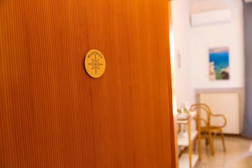 Hostal Villa Curiazzi