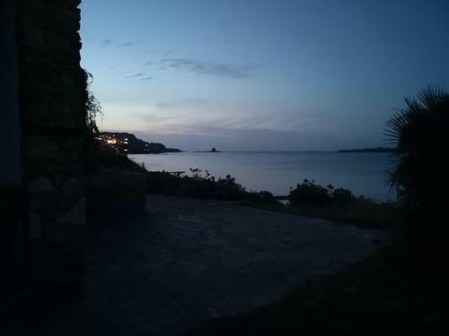 Hostal Villa Curiazzi
