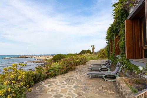 Hostal Villa Curiazzi