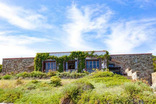 Hostal Villa Curiazzi