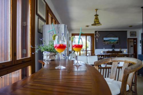Hostal Villa Curiazzi