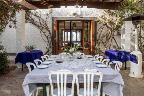 Hostal Villa Curiazzi