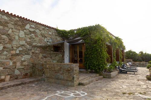 Hostal Villa Curiazzi