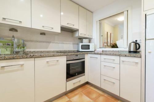 Apartamento Ct 126 - Arruzafa Beach