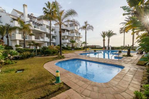 Apartamento Ct 126 - Arruzafa Beach