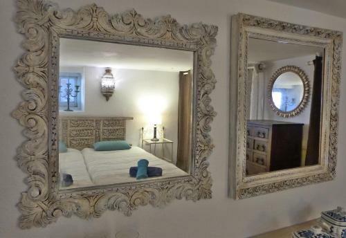 Charming Al-andalus Villa