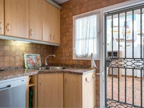2 Beautiful Beach Front Villa In La Cala
