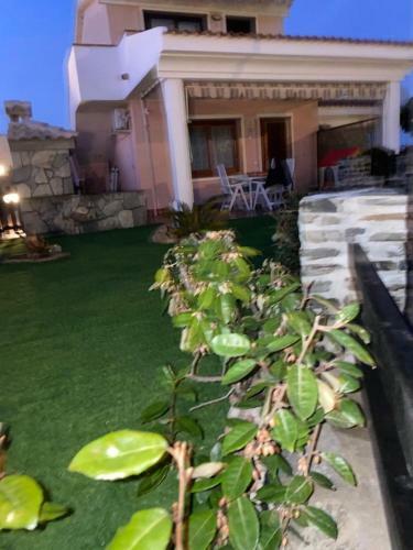 Villetta Giulia Fronte Mare