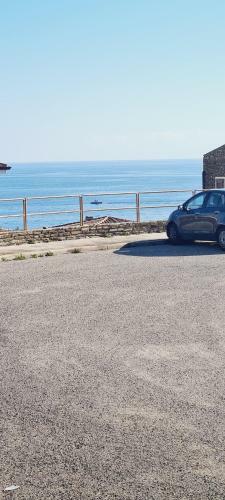 Villetta Giulia Fronte Mare