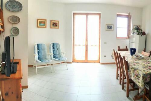 Casa Janna De Mare
