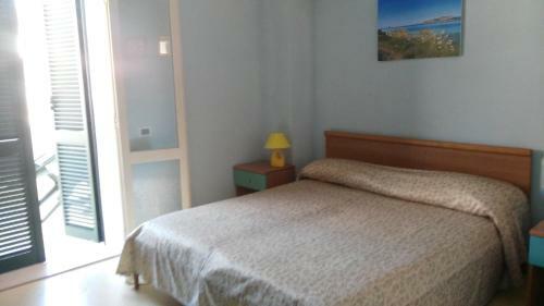 Hotel Geranio Rosso
