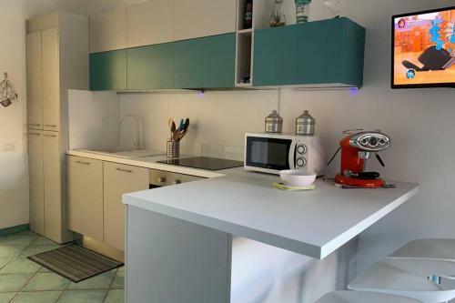 Pelosa - Capo Falcone Excellent Apartment