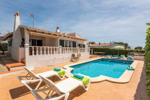 Villa Clara By Villa Plus