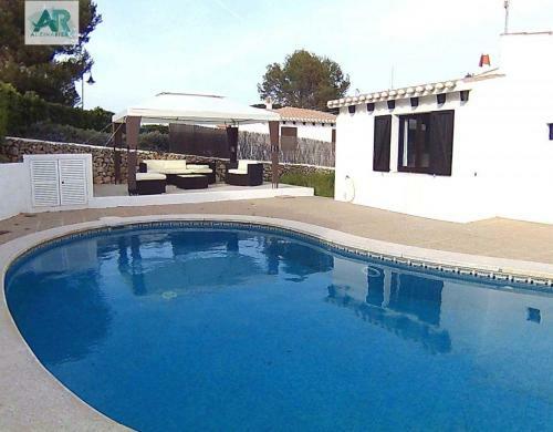 Villa Bini - Victoria
