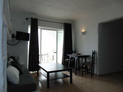 Apartamentos Miramar II