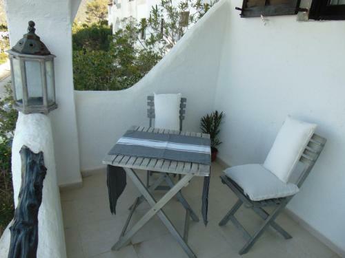 Apartamentos Miramar II