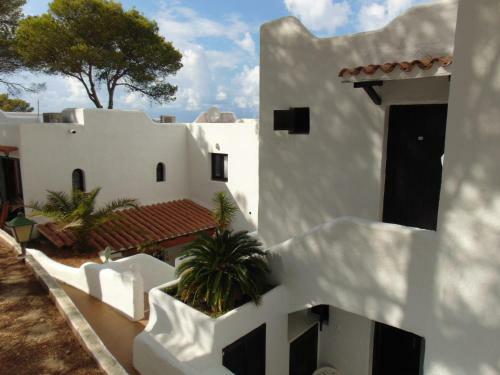 Apartamentos Miramar II
