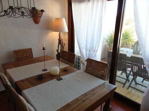 Apartamentos Miramar II