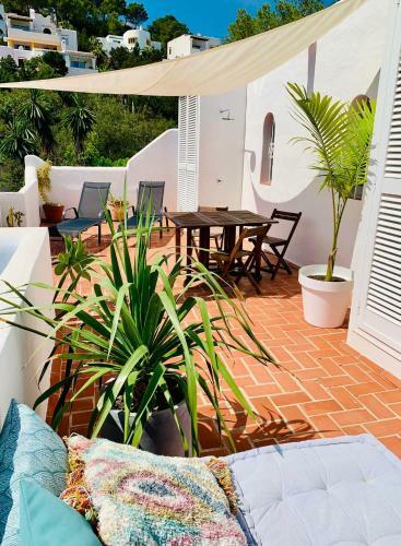 Apartamentos Miramar II