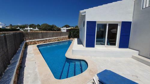 Villa San Valentino Pool And See View
