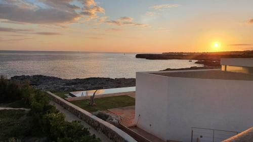 Villa San Valentino Pool And See View
