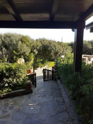Apartamento Casa Betta