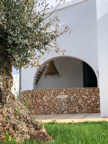 Villa Binibridge